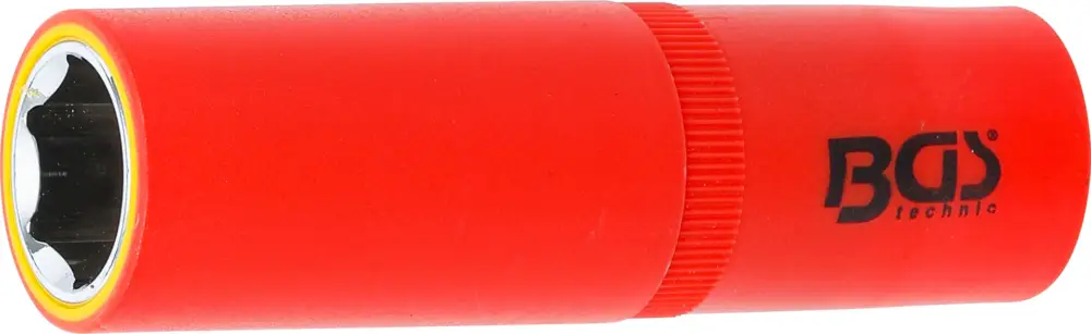 Akce BGS VDE nástrčná hlavice šestihranná ,12,5 mm (1/2") ,17 mm