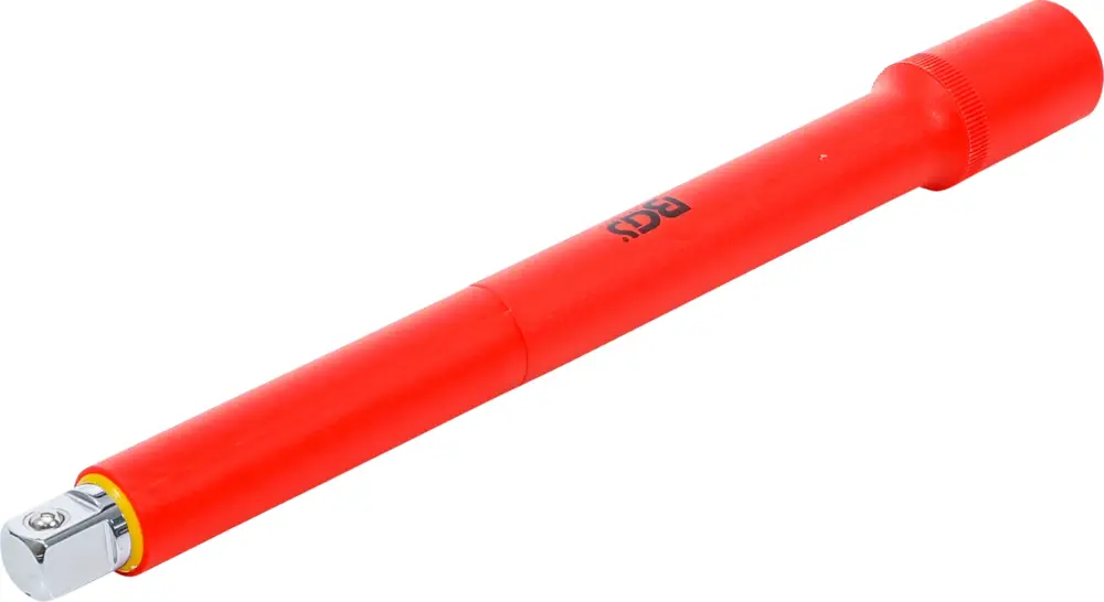 Akce BGS Prodloužení s VDE osvětlením ,12,5 mm (1/2") ,250 mm