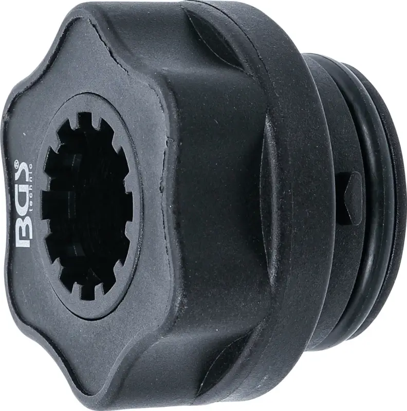 Časově Omezené BGS Plnicí adaptér na olej pro Renault, Opel, Mercedes-Benz ,pro BGS 8505-1, 8505-2, 8899