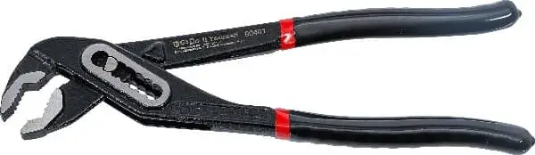 BGS Kleště sika, 250 mm – BGS 90461 Pouze Dnes