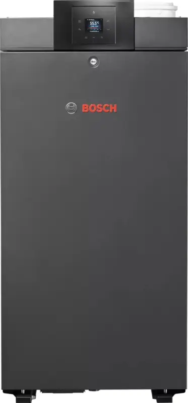 Bosch Condens GC7000WP 50 23 Kotel kondenzační pro vytápění Objednat Nyní