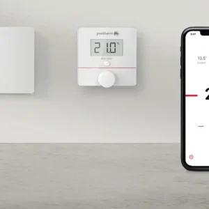 Protherm Ekvitermní regulace MiGo Select Nakupujte Hned