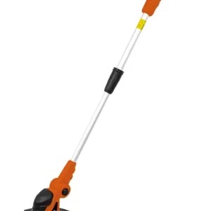 Zlevněný Profi Tools Elektrická strunová sekačka 2v1 DT2140