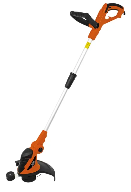 Zlevněný Profi Tools Elektrická strunová sekačka 2v1 DT2140