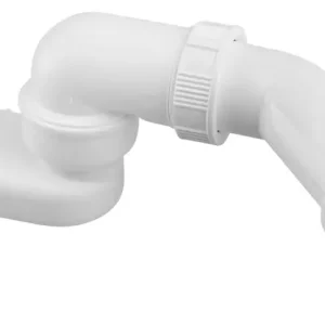 Objednat Nyní BRUCKNER Sifon s převlečnou matkou 6/4“ a úhlovým kolenem DN40/50