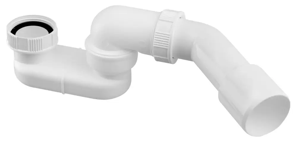 Objednat Nyní BRUCKNER Sifon s převlečnou matkou 6/4“ a úhlovým kolenem DN40/50