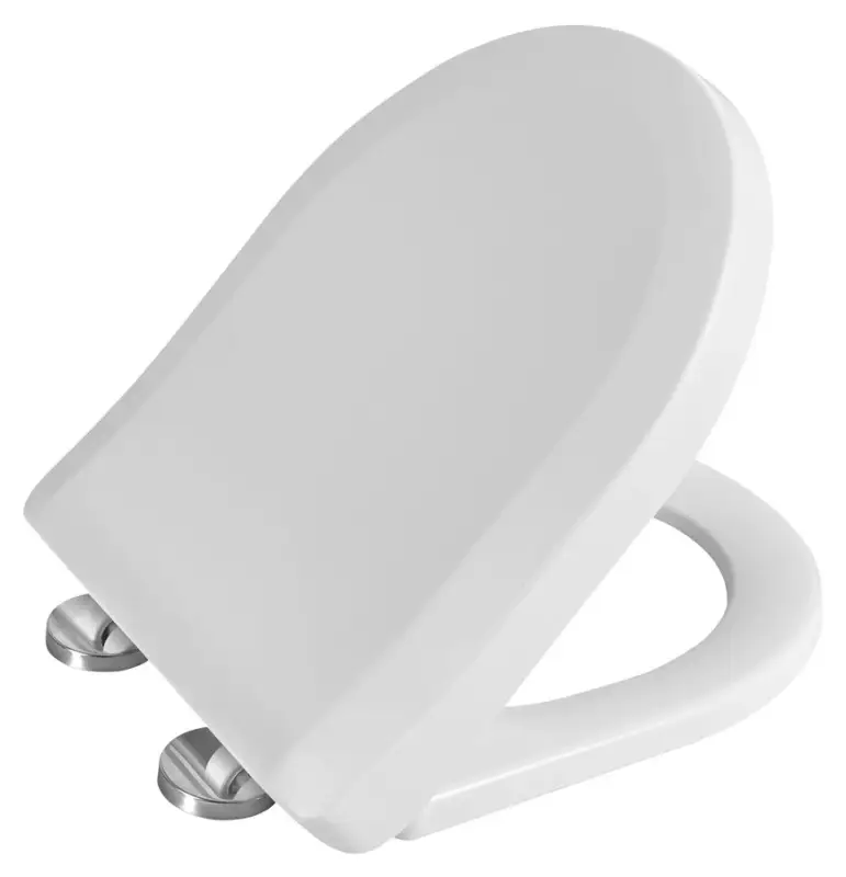 AQUALINE PETIT WC sedátko, Easy Take, bílá Výprodej