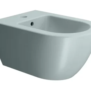 Nejlepší Volba GSI PURA bidet závěsný, 36x55cm, ghiaccio mat