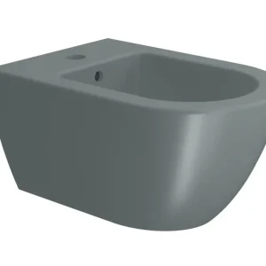 Jen Po Omezenou Doba GSI PURA bidet závěsný, 36x55cm, agave mat