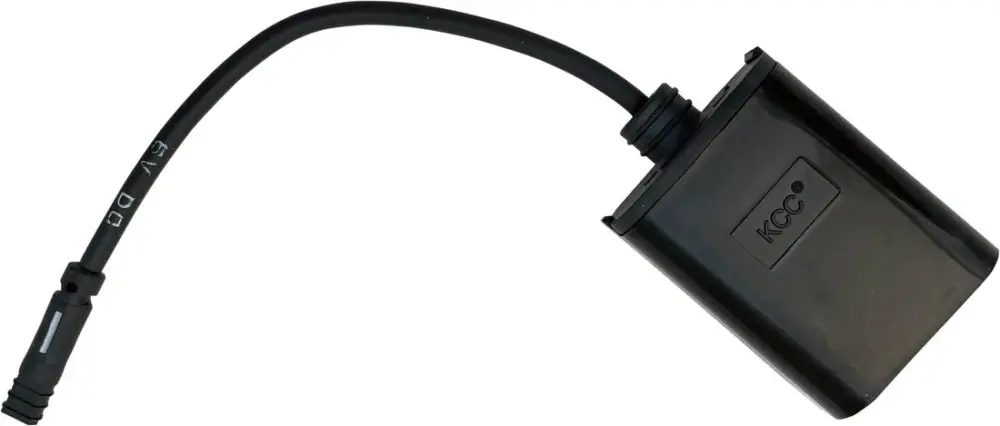BRUCKNER Bateriový zdroj 6V Li (včetně lithium baterie CR-P2) Finální Výprodej