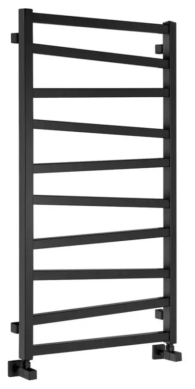 Kup Teď SAPHO ZIG otopné těleso 600x1096mm, černá mat