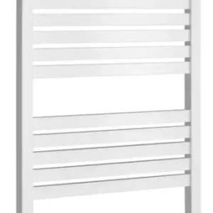 BRUCKNER GRUNT otopné těleso rovné 500x1050 mm, středové připojení, bílá Cenový Hit