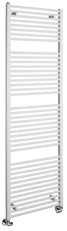 Nízká Cena AQUALINE DIRECT otopné těleso s bočním připojením 600x1850 mm, bílá