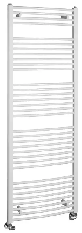 Nejlepší Cena AQUALINE ORBIT otopné těleso s bočním připojením 600x1680 mm, bílá