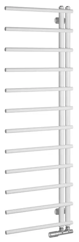 SAPHO JUSTINA otopné těleso 500x1510 mm, bílá mat Novinka