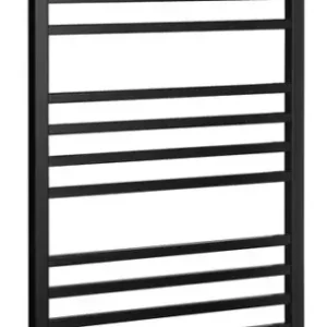 Výhodná Nabídka SAPHO METRO otopné těleso 600x1510 mm, černá mat