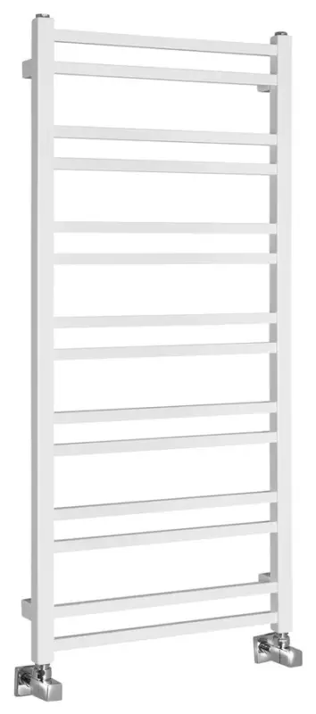 SAPHO METRO DOS otopné těleso 500x1100 mm, bílá mat Hit Sezóny