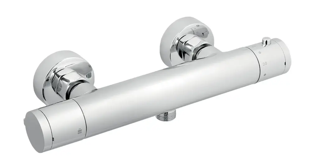 NOVASERVIS Sprchová termostatická baterie 150 mm - 90360/1,0 Ověřený