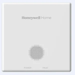 Honeywell Detektor (CO) Oxidu Uhelnatého R200C-2 Super Cena