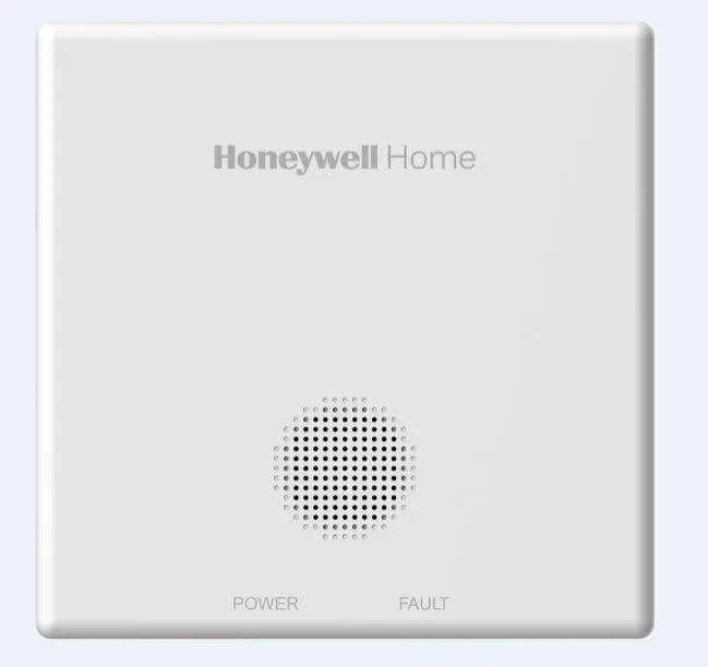 Honeywell Detektor (CO) Oxidu Uhelnatého R200C-2 Super Cena