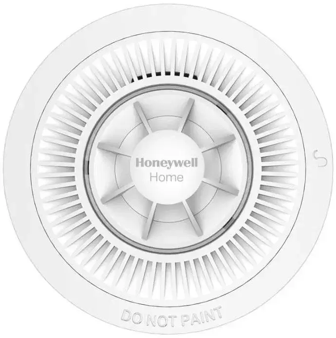 Kup Teď Honeywell Opticko-teplotní detektor kouře R200ST-N2