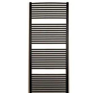 Aktuální Koupelnový radiátor Thermal KDO 750/1850 - černý mat