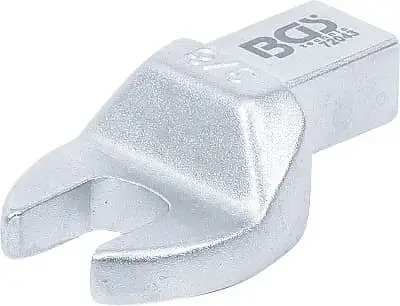 Akční Nabídka BGS Nástrčný plochý klíč | 3/8" | upnutí 9 x 12 mm - BGS 72043