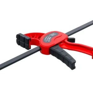 Nová Kolekce BGS Rychloupínací a rozpínací svěrka,450 mm - BGS 59846