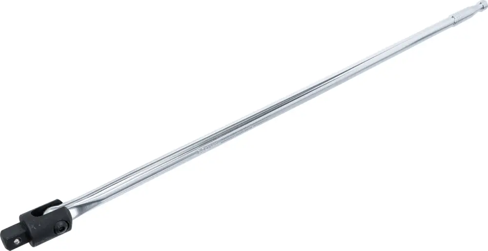 Akce BGS Kloubová rukojeť,20 mm (3/4"),1000 mm
