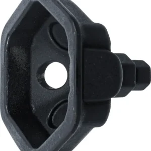 BGS Klíč na matice náprav,140 mm,pro euro nápravy SAF Nejprodávanější