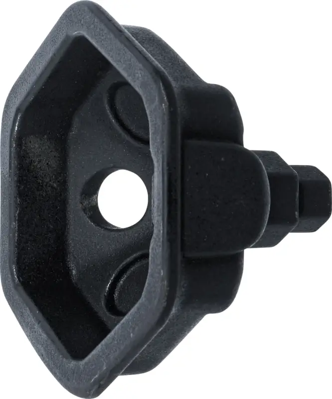 BGS Klíč na matice náprav,140 mm,pro euro nápravy SAF Nejprodávanější