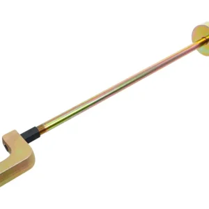 BGS Kluzné kladivo s tažným hákem | těžké provedení | 6 kg - BGS 7778 Vrácení Zdarma