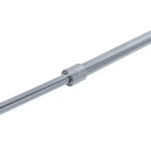 BGS Teleskopická přepínací ráčna | extra dlouhá | 12,5 mm (1/2") | 455 – 595 mm – BGS 25124 Rychlé Dodání