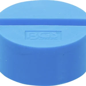 Nejprodávanější BGS Gumová podložka | pro zvedák | 75 x 35 mm - BGS 72112