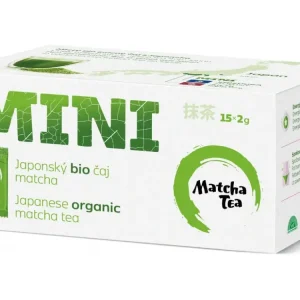 Tovární Cena Matcha Tea Kyosun s.r.o. Matcha Tea Harmony 15 x 2g