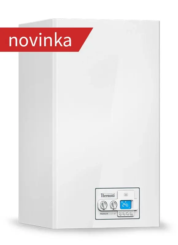 Thermona THERM 18 KDC Kotel kondenzační Nejprodávanější