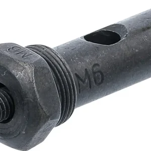 BGS Nýtovací tažný trn na nýtovací matice pro BGS 404 , M6 - BGS 404-M6 Zlevněný