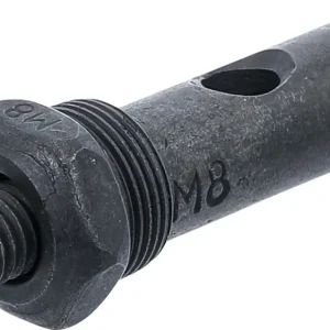 Koupit Online BGS Nýtovací tažný trn na nýtovací matice pro BGS 404 , M8 - BGS 404-M8