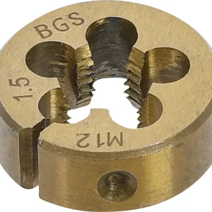 BGS Sada závitníků a oček , M14 x 1,5 x 30 mm - BGS 71039-2 Poslední Šance