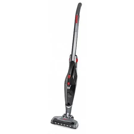 Víkendová Akce MAXXX Tyčový vysavač TurboVac 2v1 EV-660-S148