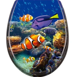 Nová Kolekce Schütte SEA LIFE | Duroplast, Soft Close
