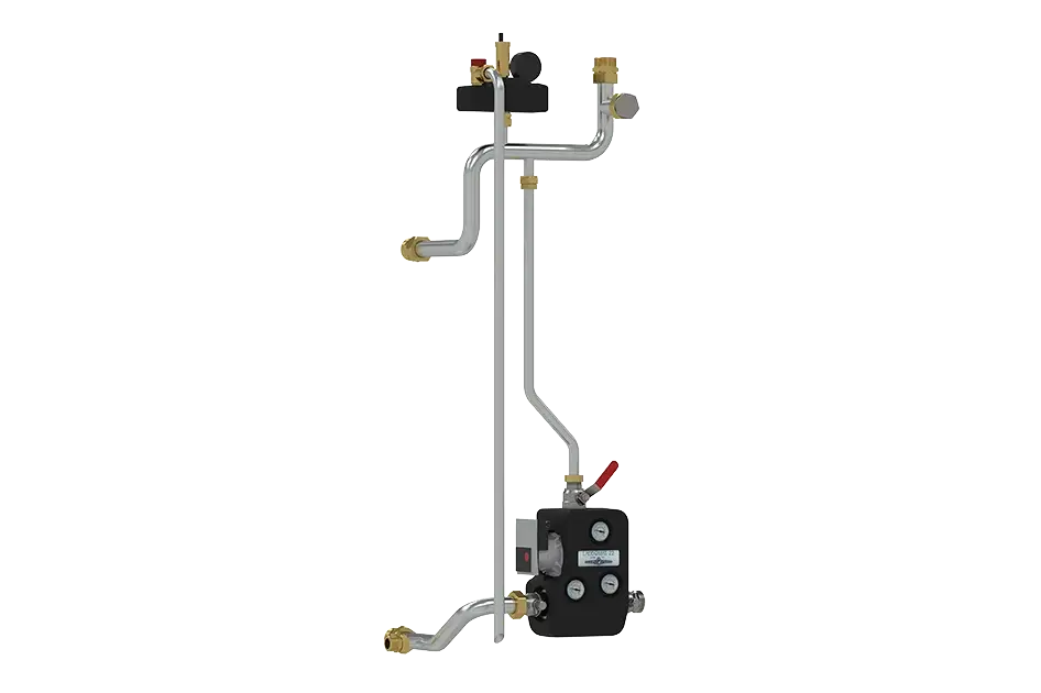Nejlepší Volba Atmos F21 Laddomat 15 - 30 kW