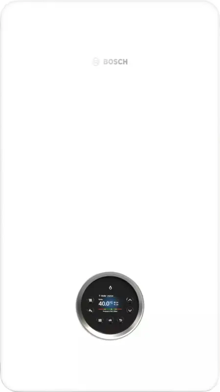 Bosch Condens GC5700iW 24 P Kotel kondenzační pro vytápění Nejprodávanější