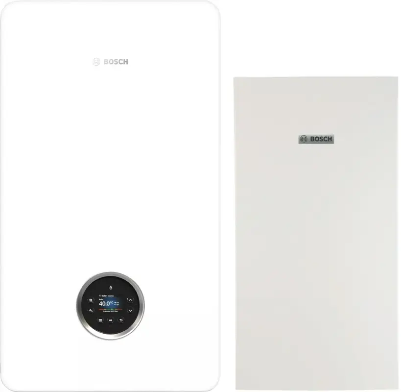 Bosch Condens GC5700iW 24 P + W 65 OB C Sestava kotlová Jen Po Omezenou Doba