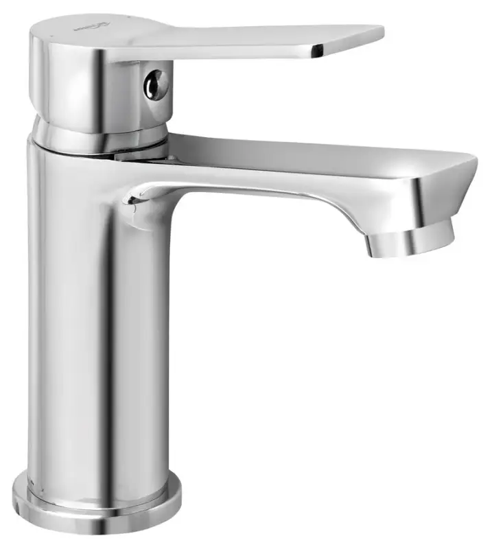 Omezená Nabídka AQUALINE SINTRA stojánková umyvadlová baterie, chrom