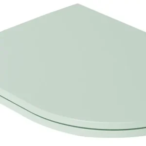 ISVEA INFINITY WC sedátko, SLIM, Soft Close, Easy Take, zelená mint Kup Teď