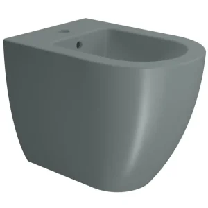 Cenový Hit GSI PURA BIG bidet stojící 36x55cm, agave mat