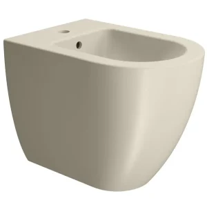 GSI PURA BIG bidet stojící 36x55cm, creta mat Jen Po Omezenou Doba