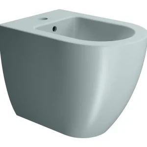 Pouze Dnes GSI PURA BIG bidet stojící 36x55cm, ghiaccio mat