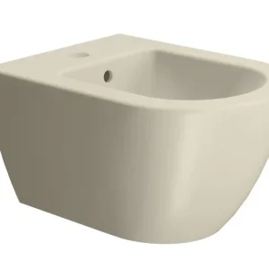 Speciální Cena GSI PURA bidet závěsný 36x50cm, creta mat